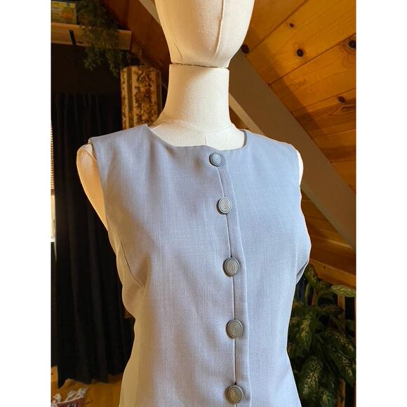 Handmade Vest Top - Picture 3 of 6